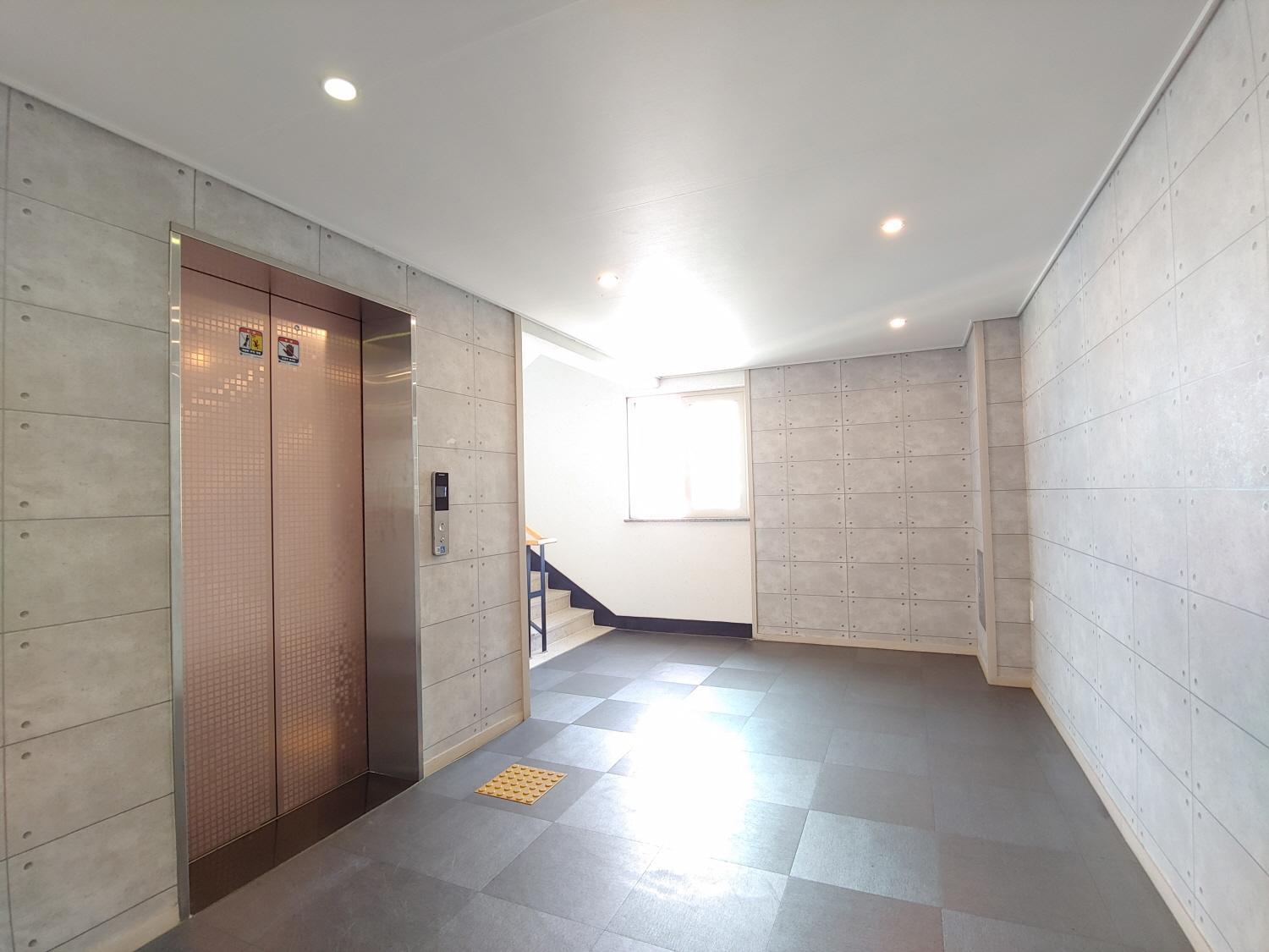 Jeju Lavender Hotel Seogwipo Eksteriør bilde